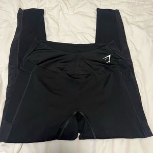 Gymshark Mesh Leggings